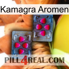 Kamagra Flavours 15